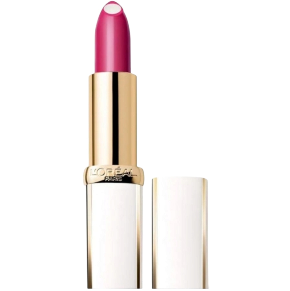 L'Oreal Age Perfect Luminous Hydrating Lipstick, 108 Splendid Plum